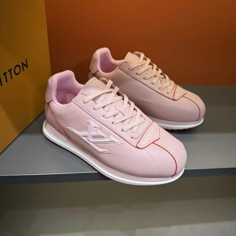 Picture of Louis Vuitton Shoes _SKULVsz38-45jyq011517643